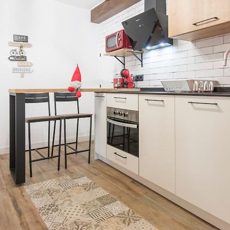 Granadal - Apartamentos Aloha Toledo Esterno foto