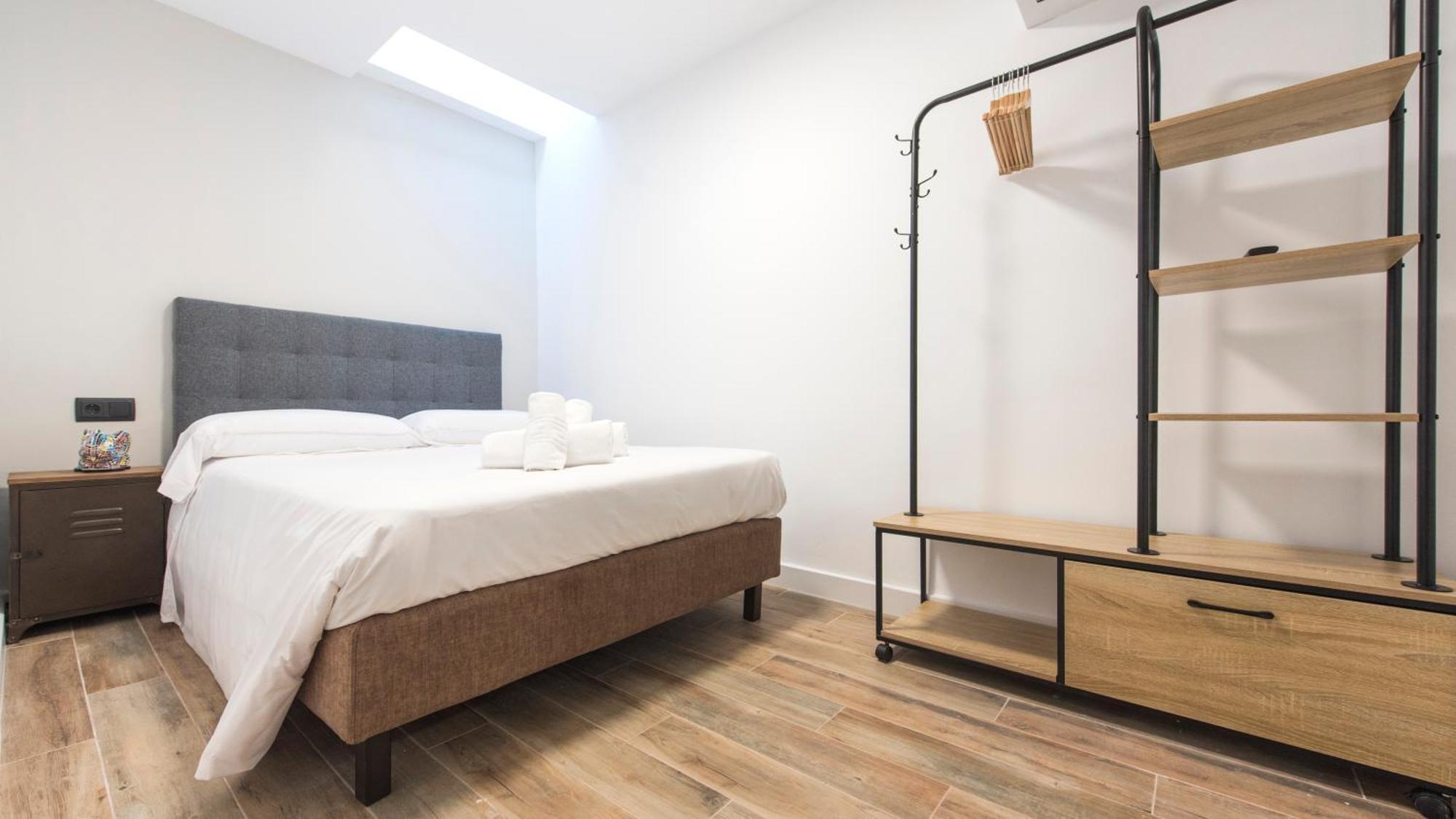 Granadal - Apartamentos Aloha Toledo Esterno foto