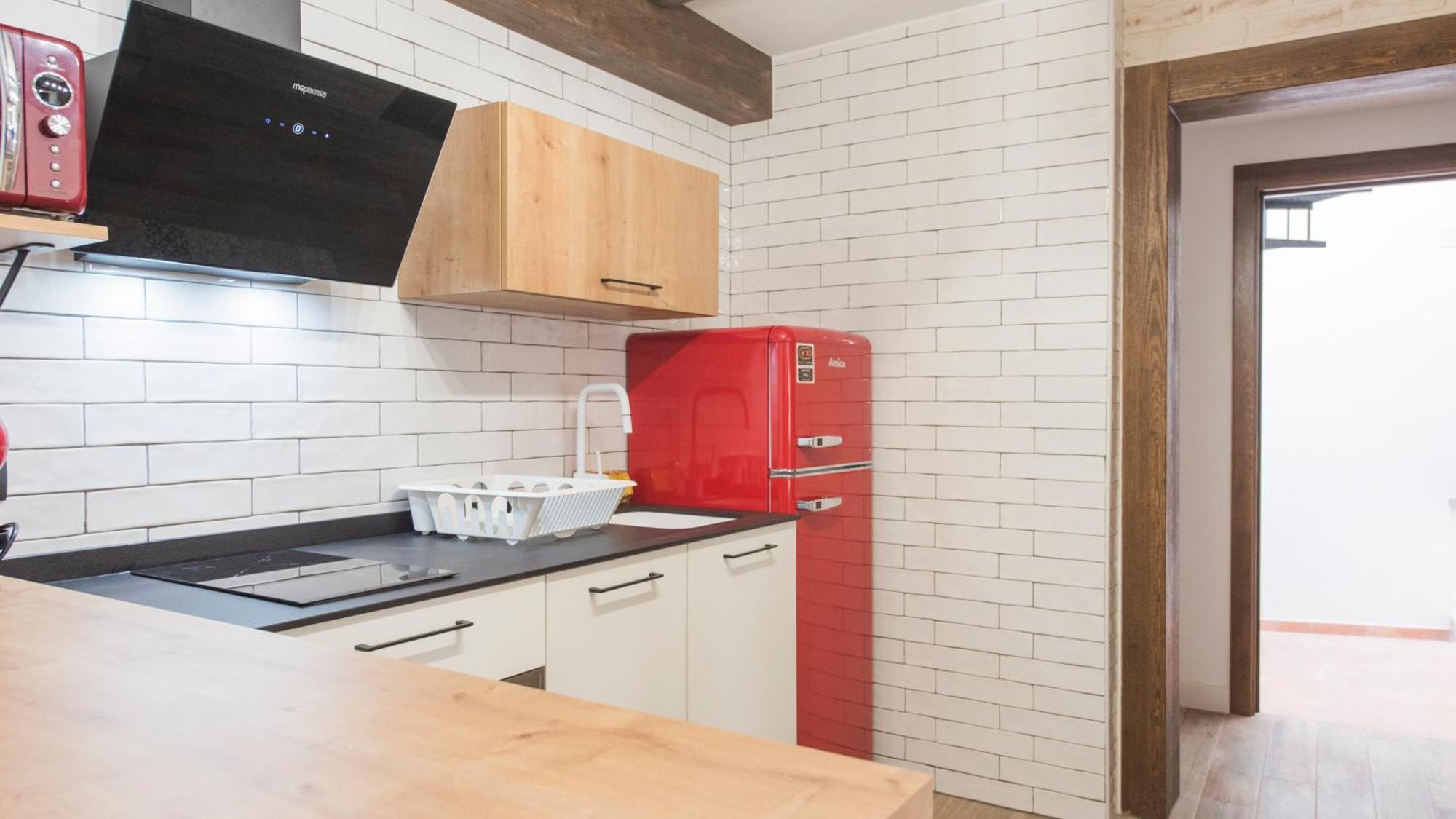 Granadal - Apartamentos Aloha Toledo Esterno foto