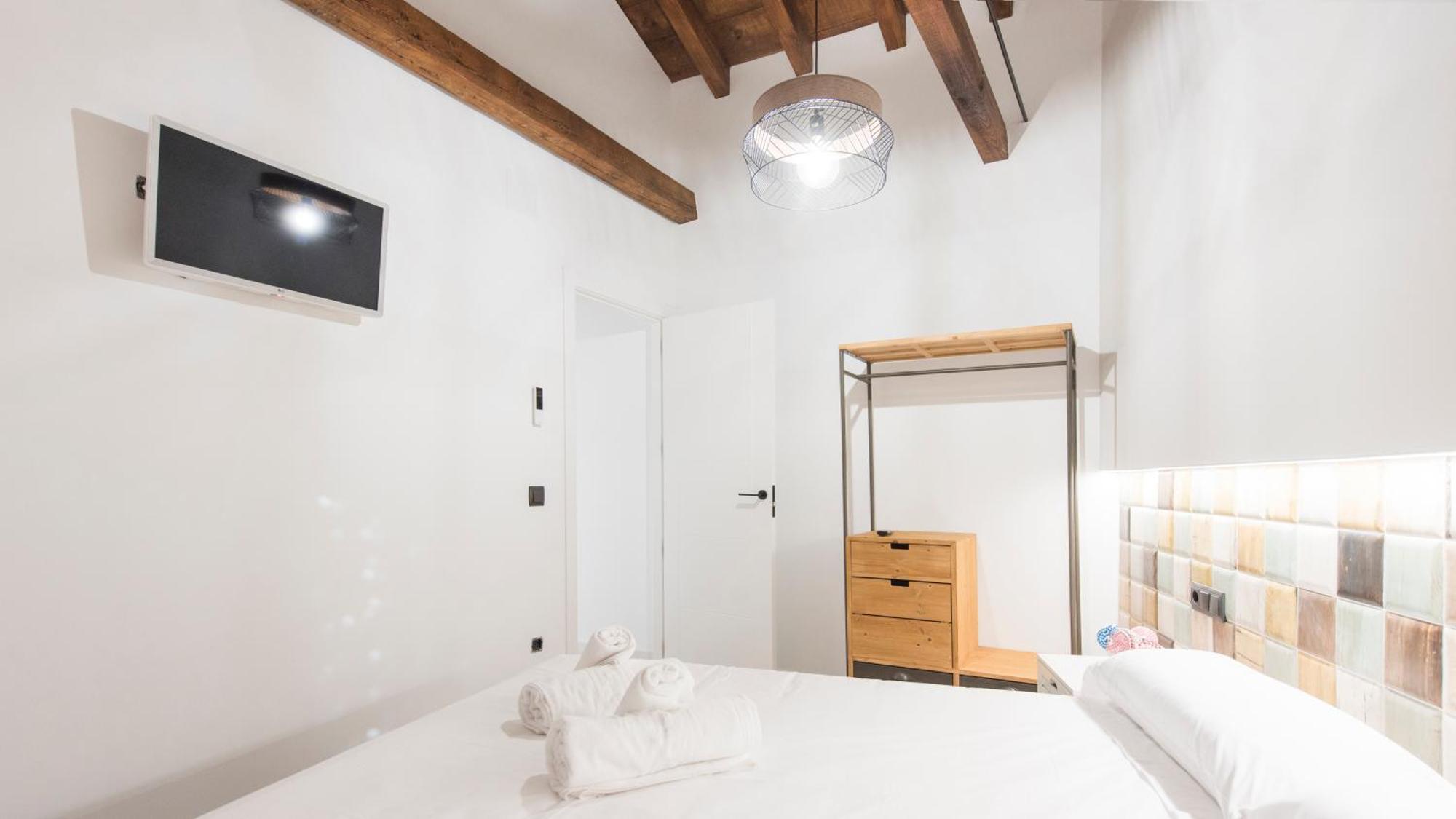 Granadal - Apartamentos Aloha Toledo Esterno foto