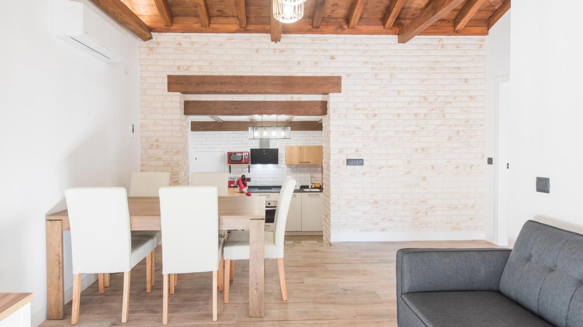 Granadal - Apartamentos Aloha Toledo Esterno foto