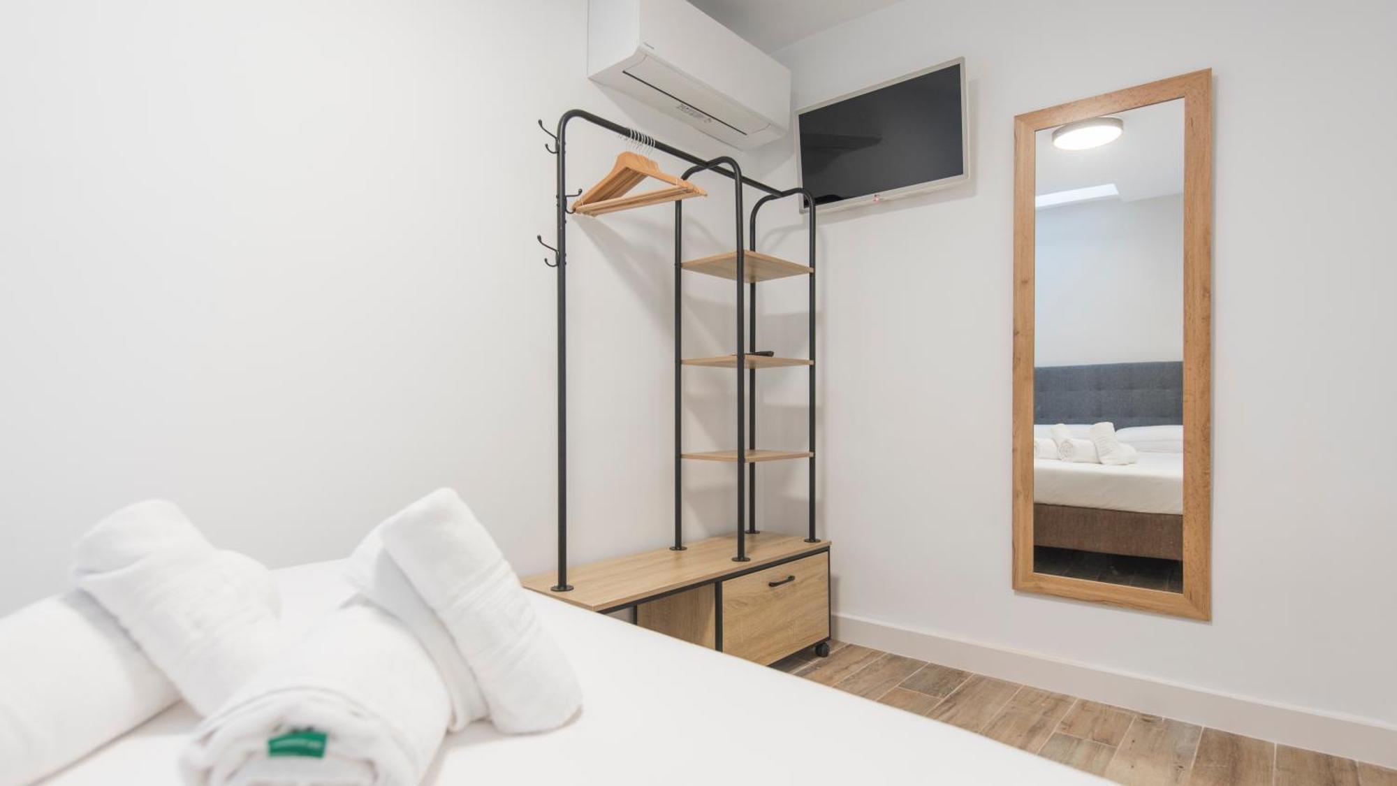 Granadal - Apartamentos Aloha Toledo Esterno foto
